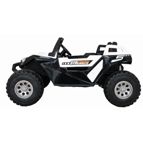 auto na akumulator dla dzieci UTV